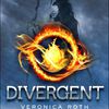 Divergent de Veronica Roth