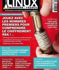 Linux Magazine, N°214, Avril 2018