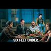 Six feet under