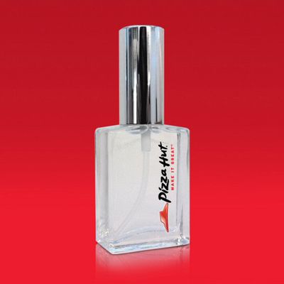 Goodas... offrez le parfum Pizza Hut