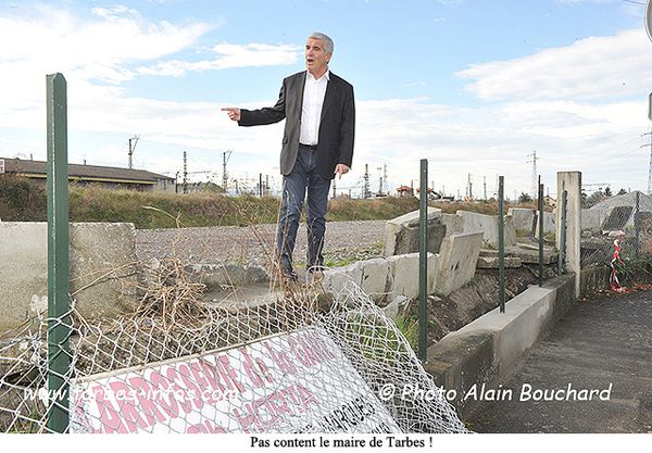 &quot;Gégé, l'écouté&quot; en plein délire ! 