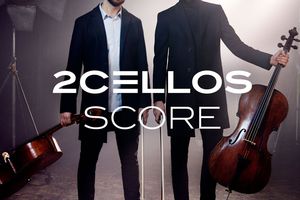 2CELLOS - Game of Thrones 