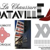 Usine Bata