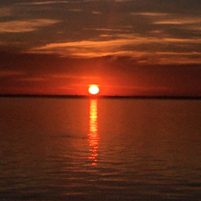 2024 - Mai juin - Reprise des activités nautiques !