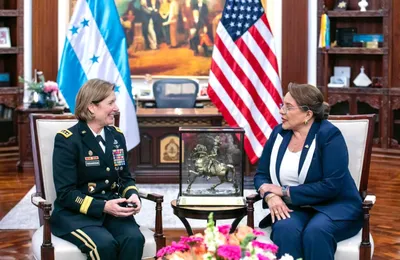 Des médias soutenus par le gouvernement étatsunien et des militants sont derrière les attaques contre le gouvernement du Honduras (The GrayZone)