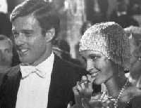une vie inachevée et Robert Redford