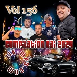 Compilation Rai 2025 Vol 156
