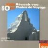 Echange livre "Réussir vos photos de voyages"