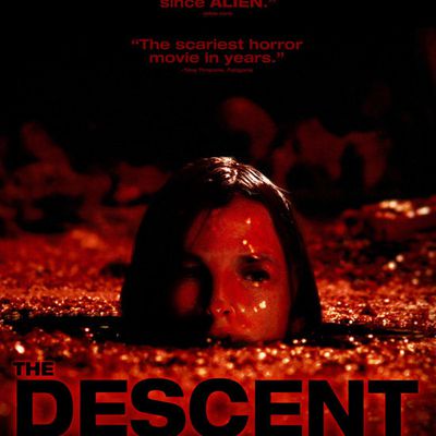 [critique] the Descent