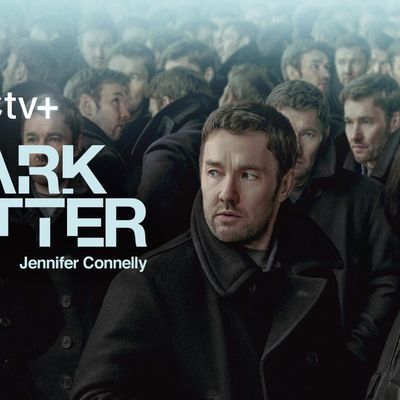 Dès ce mercredi sur Apple TV+, la série inédite de science-fiction Dark Matter, avec Joel Edgerton.