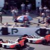 Histoire d'un dépassement : Alain Prost, Portugal 1988