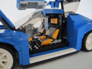 LEGO CREATOR - 31070