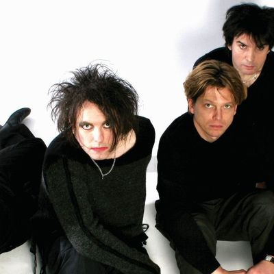 The Cure - A Letter to Elise