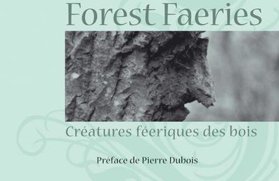 Forest Faeries en septembre !!