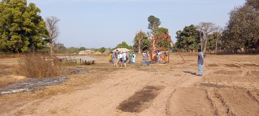 A Saré Demba Sounkary