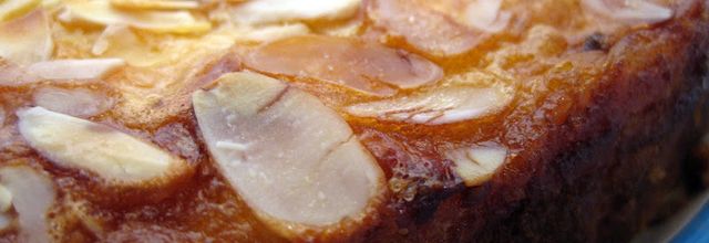 Crousti-Fondant Aux Pommes