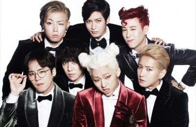 Block B