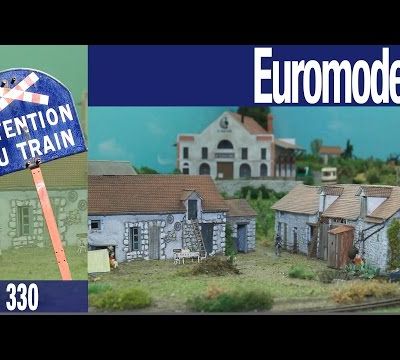 Valdevienne, un réseau du club TGV086 