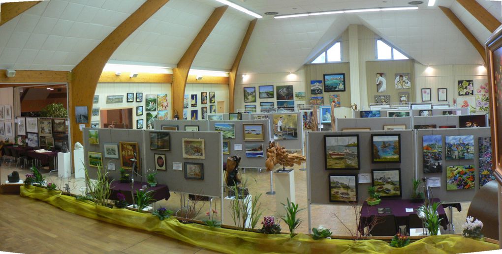 Album - exposition-Champtoce-sur-Loire-janv.-2013