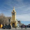 Escale à Uyuni ...