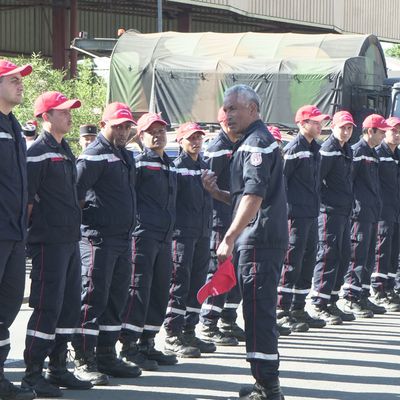 Notre fête nationale bien honorée 