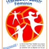 Handball Loisir Féminin