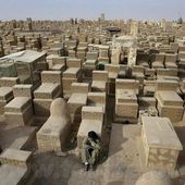 Irak : 5207 morts en juillet ? - France-Irak Actualité