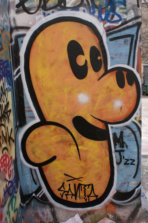 Album - Graffitis-Paris-Tom-023