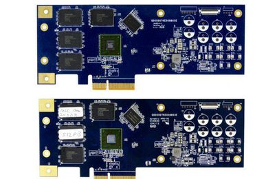 Przegląd - Plextor M8Pe Series SSD 