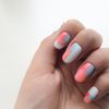 Nail art "Summer"