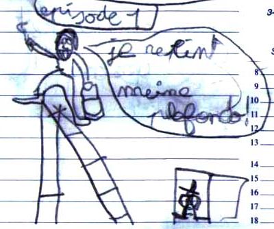 Interview - Tout à l'égo