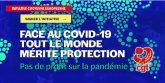 Signons massivement pour l'initiative citoyenne européenne : #PasdeProfitSurLaPandemie #Right2Cure