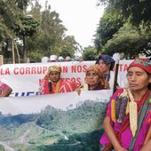Guatemala: "El nuevo gobierno deberá buscar una fórmula hacia un desarrollo decidido, en forma libre, por las comunidades" | ENTREVISTA