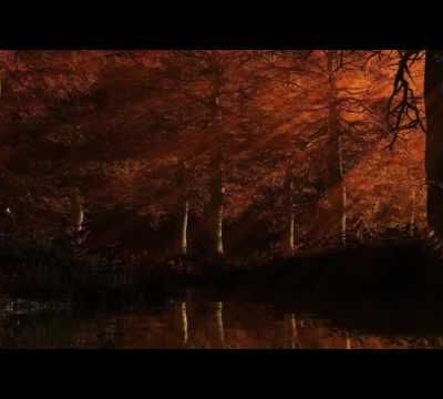 Gabriel Fauré : Chant d'Automne