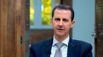 Assad refuse que les pays qui soutiennent encore les rebelles rouvrent leurs ambassades