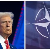 Donald Trump veut que les membres de l'OTAN augmentent leurs budgets de défense à 5% du PIB