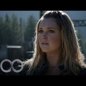 THE 100 Saison 4 - Bande Annonce VF