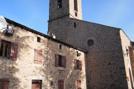 fête del'AGC à Sansa