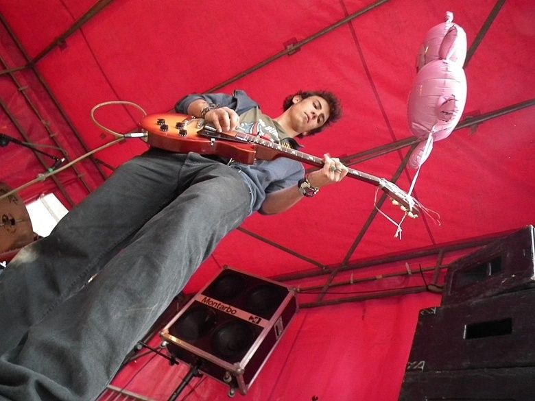 algrange music live 2011