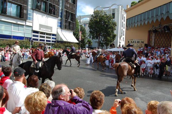 Album - Feria 2008 - La Doma Vaquera