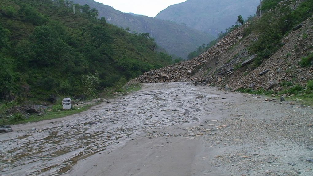 Album - 10Y-TIBET du 2 au 12 mai