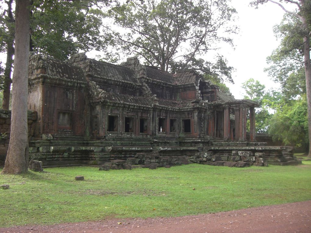 Album - Cambodge
