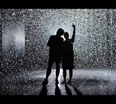 poesie- ma soeur la pluie