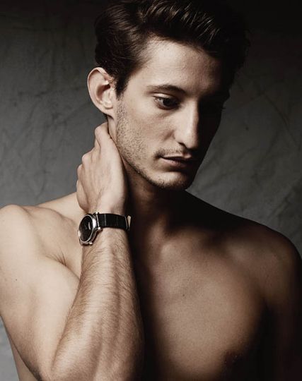 Le top 10 des acteurs francais les plus sexy