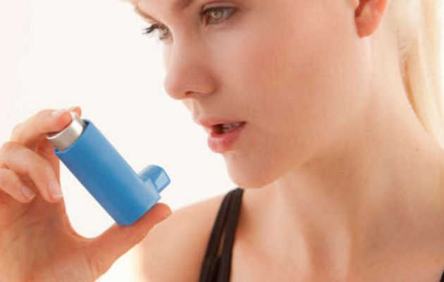 The Best Exercises For Asthma Sufferers