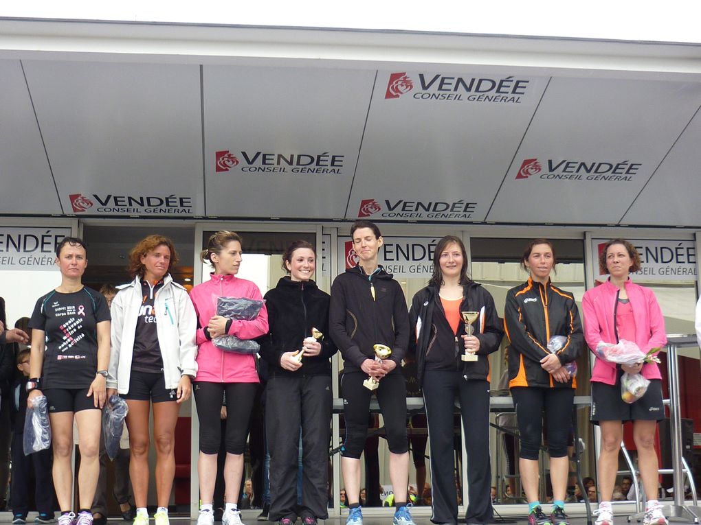 Album - 5-ET-10-KM-BELLEVILLE-SUR-VIE