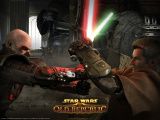 [E3 2011] Star Wars : The Old Republic : Trailer