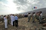 FFDj : 80e anniversaire du sacrifice suprême de l’administrateur Bernard