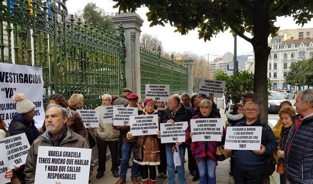 El fraude de las residencias de ancianos en Asturias: ‘Cuando murió mi madre me reclamaron 42.000 euros’