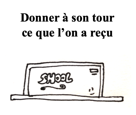 C'est pas tout mais, j'ai un métier, moi ! Episode 32